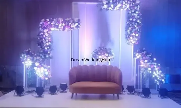 My Event Factory  Event Planner