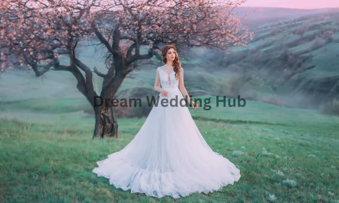 My Fairytale Wedding