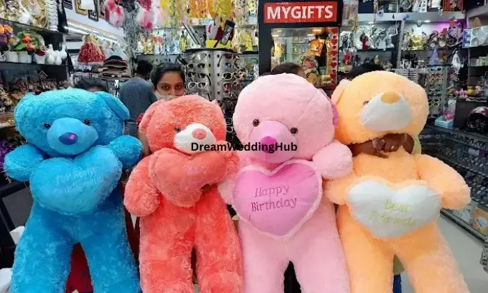 My Gifts