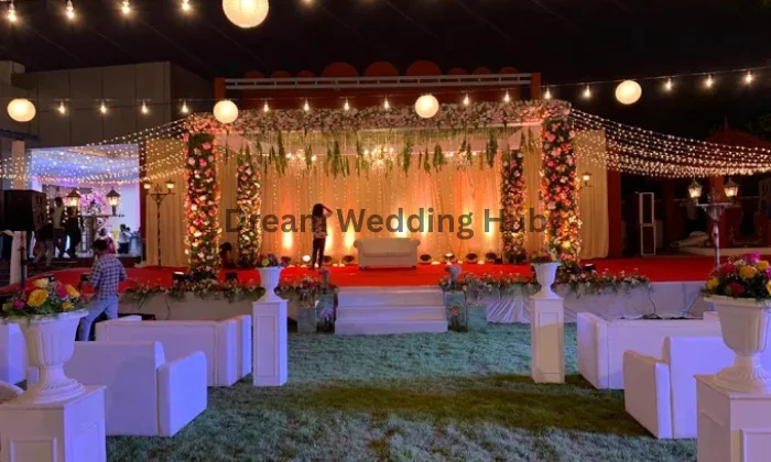 My Grand Wedding