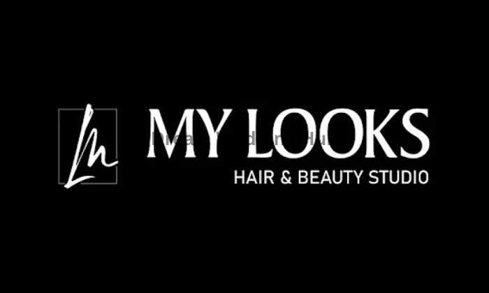 My Looks Hair  Beauty Studio