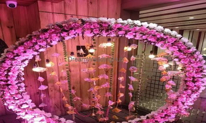 My Party Shop And Balloon Decoration