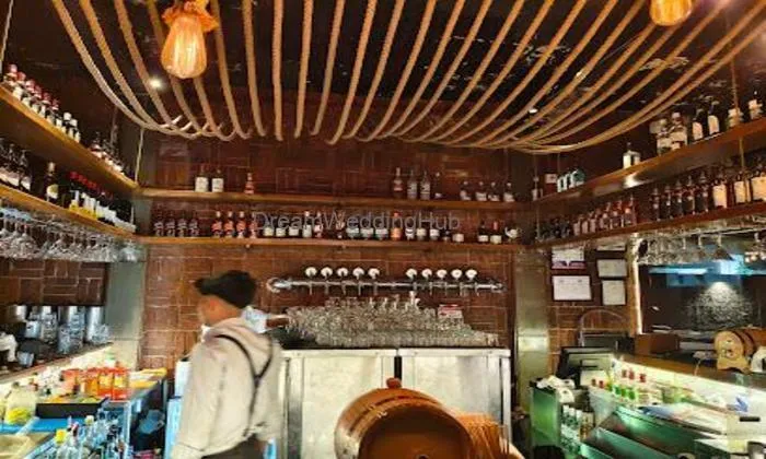 My Regular Place, Dadar
