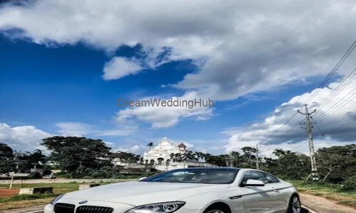 My Ride - Self Drive Car Rental Mumbai
