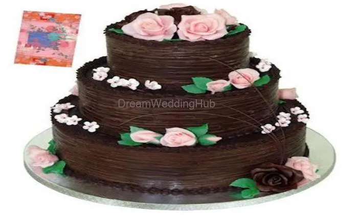 My Shoppe Cake And Breakers