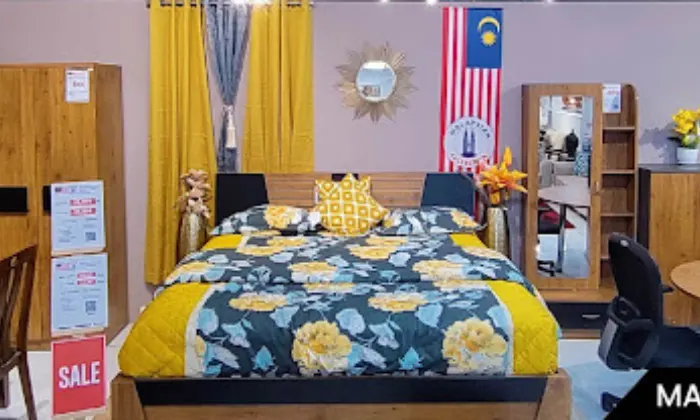 My Sweet Home Furniture