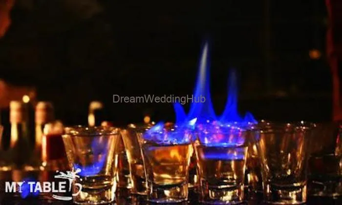 My Table