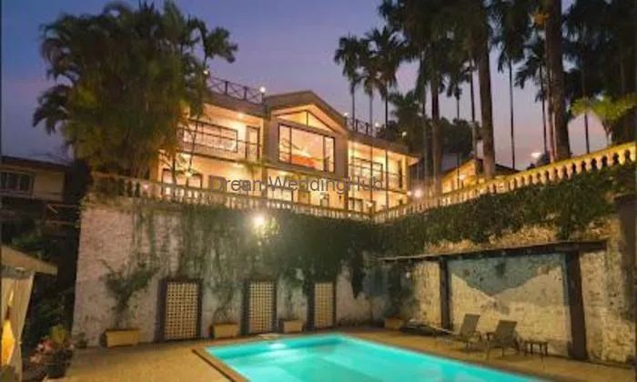Myna Villas Hospitality Pvt Ltd