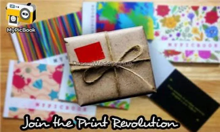 Mypicbook - Online Shop For All Printing Needs