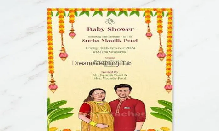 Myprachar Invitation