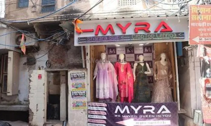 Myra