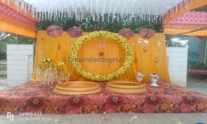 Myra Event Decoration Pune