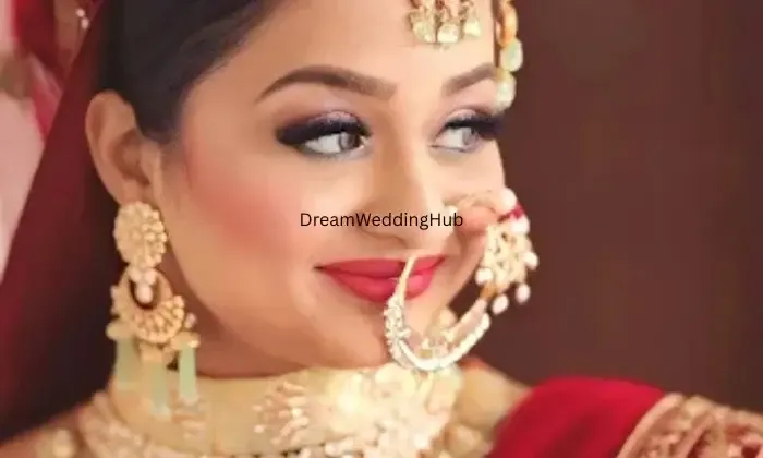 Myra Makeover
