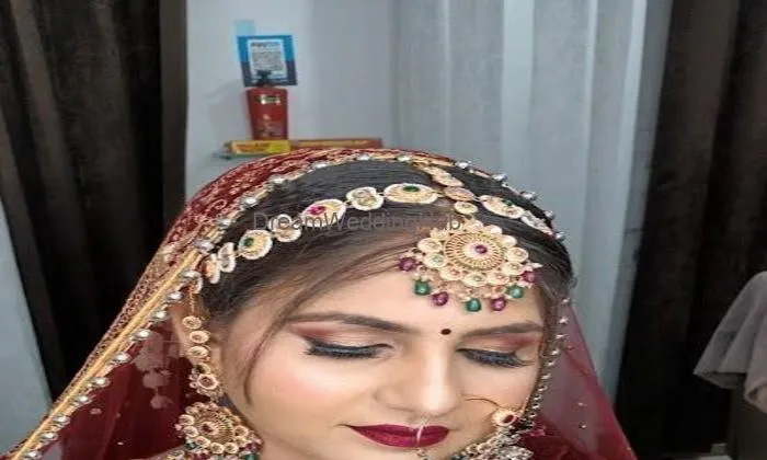 Myraa Makeovers || Mua Shweta
