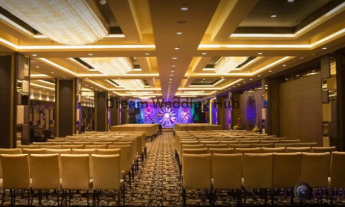 Myrah Banquet Hall