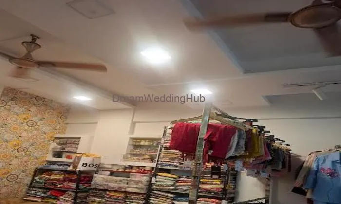 Myrah's Boutique