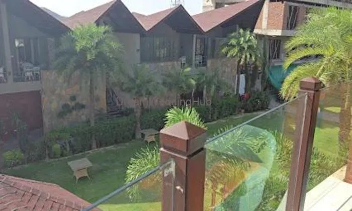 Mysa Resort & Spa