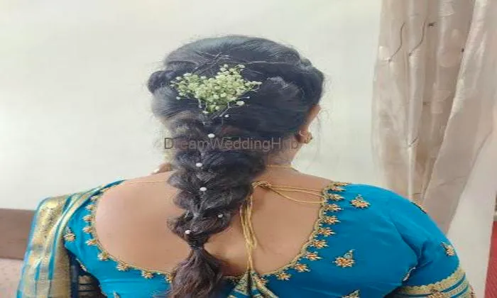 Mysha Bridal Makeovers