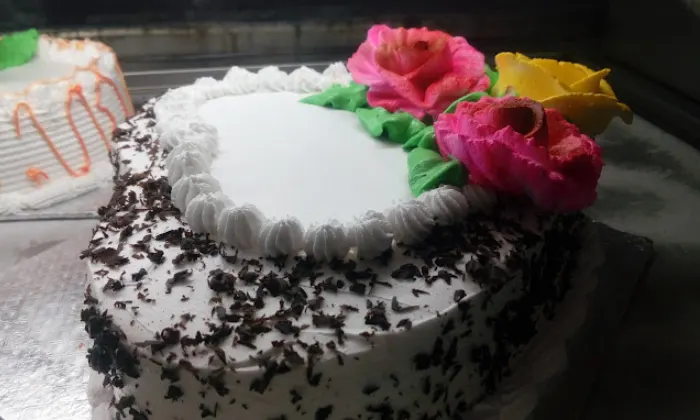 Mysore Bakery