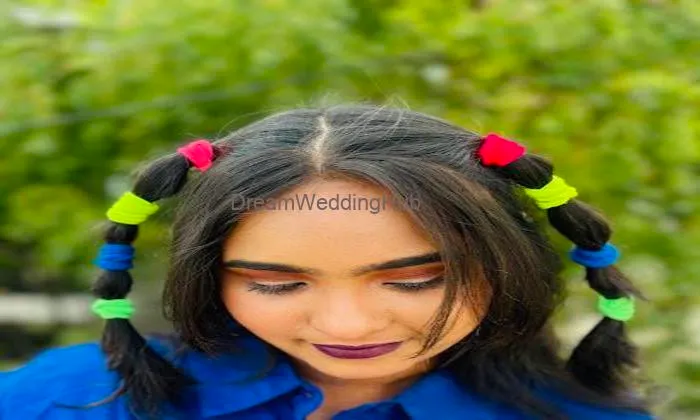 Mysore Glam Studio