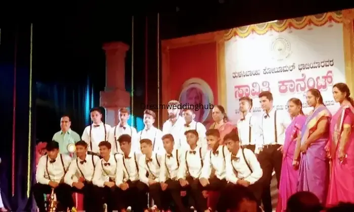 Mysore Kumars Dance Studio