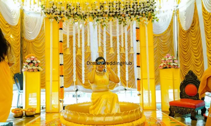 Mysore Studio