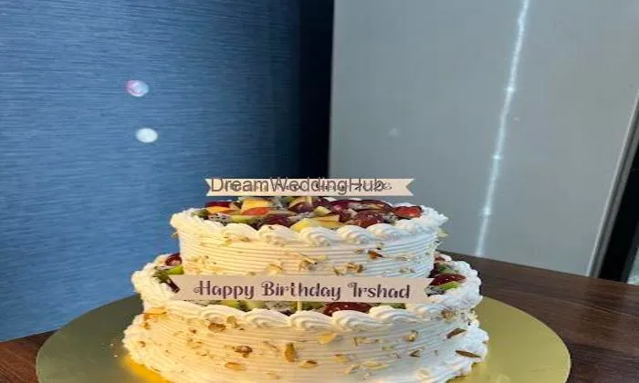 Mystic Falls Cakery