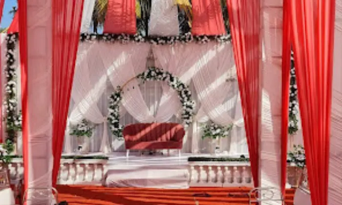 Mysticvows Wedding Planner
