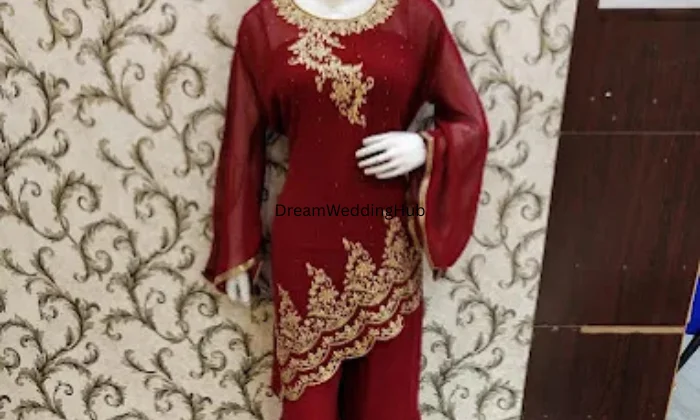 Mystyle Nighty