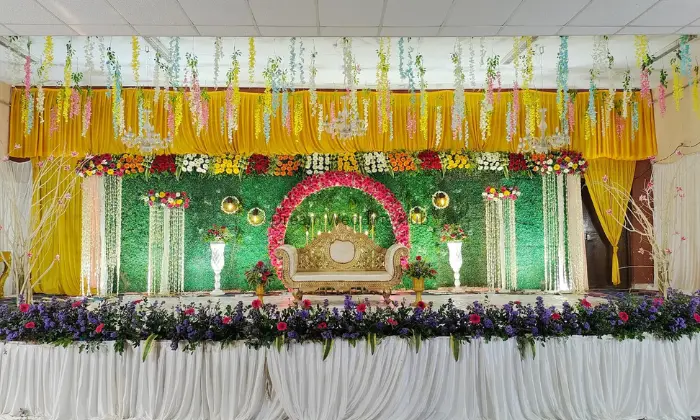Mythri Event Planners Mythri Event Planners