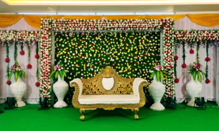 Mythri Tent House And Events