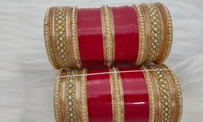N B Bridal Chura N B Bridal Chura