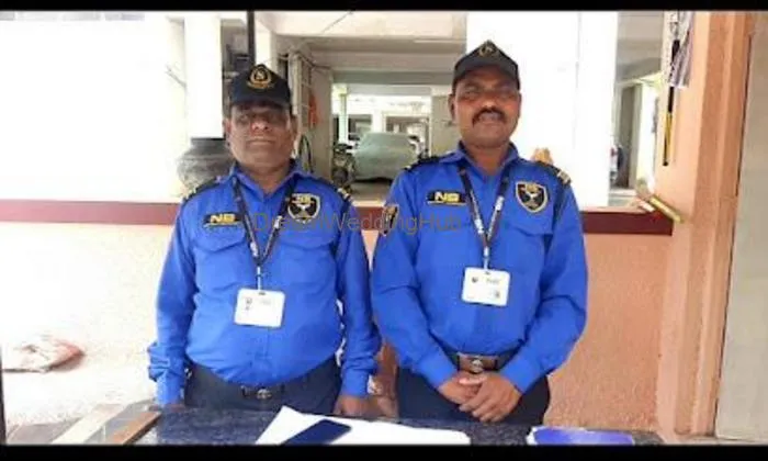 N B Security Services