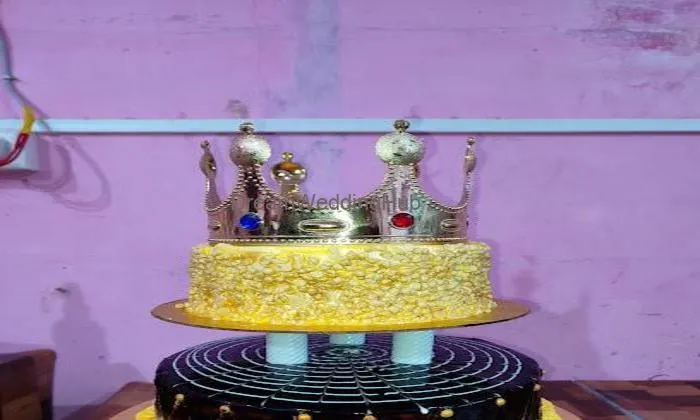 N Brand Cake Shop