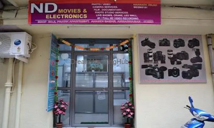 N D Movies & Electronics N D Movies & Electronics