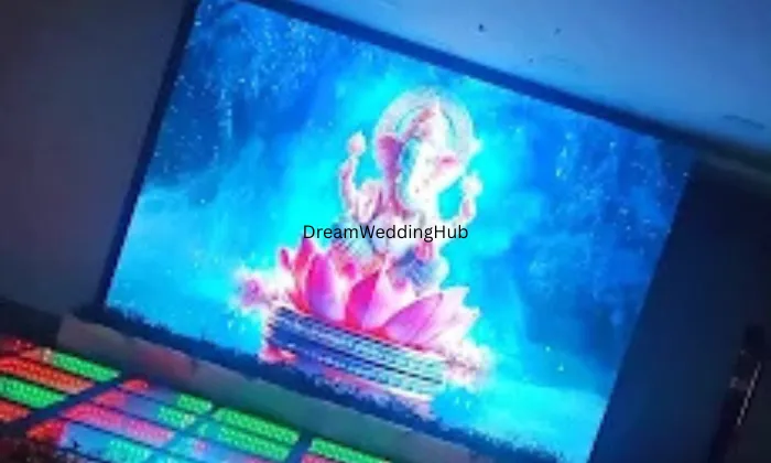 N Events Led Screens Rental