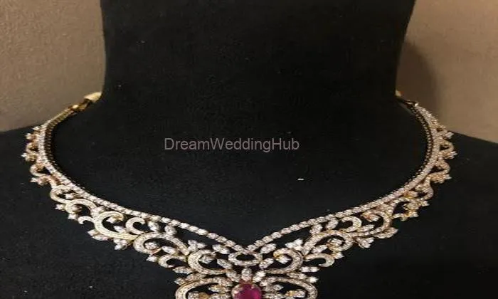 N Gopaldaas Jewellers | Mumbai