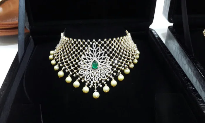N Gopaldas Jewellers