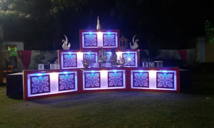 N H Caterers