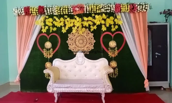 N K Events