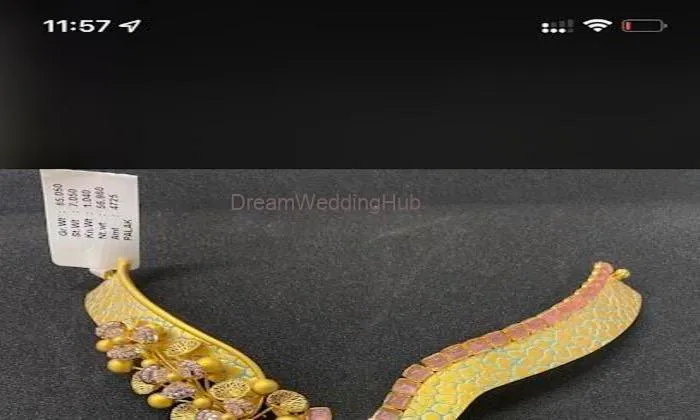 N K Jewellers Since 1980
