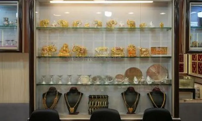 N K Jewellers