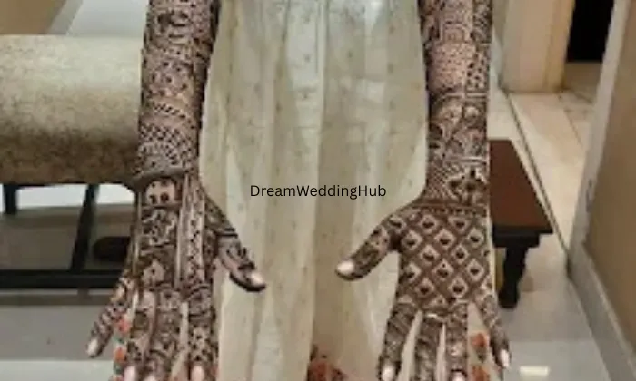 N. K Mehndi N. K Mehndi