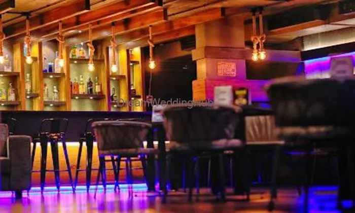 N Lounge & Bar