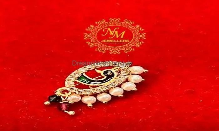 N M Jewellers