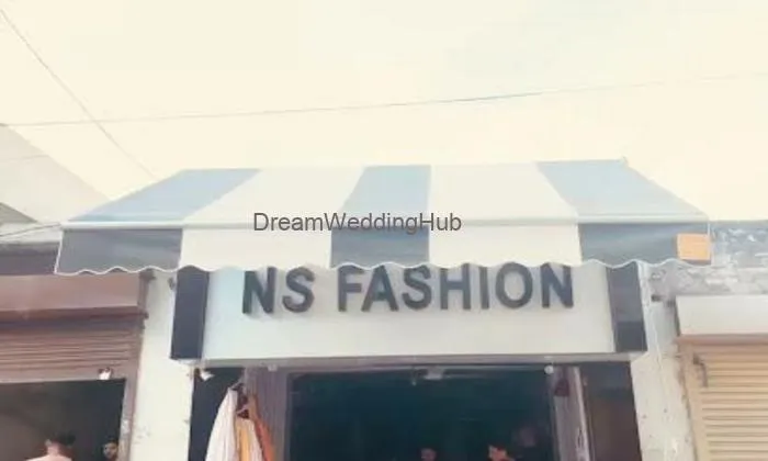 N S Fashion