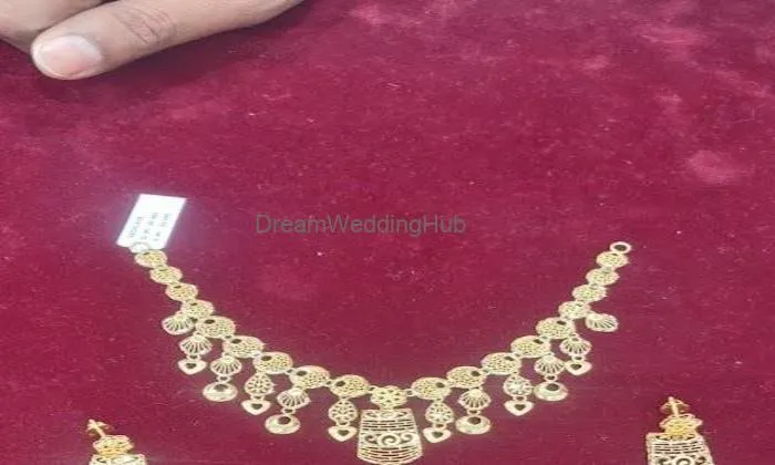 N S Kothari Jewellers
