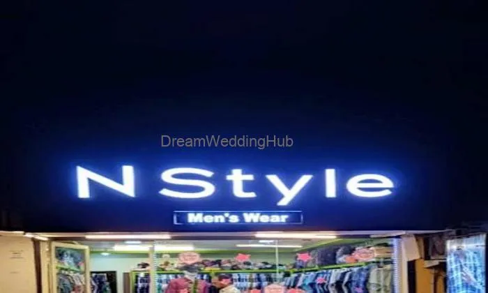 N Style Mens Wear