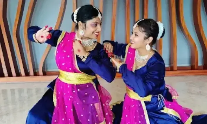 Naach Queens