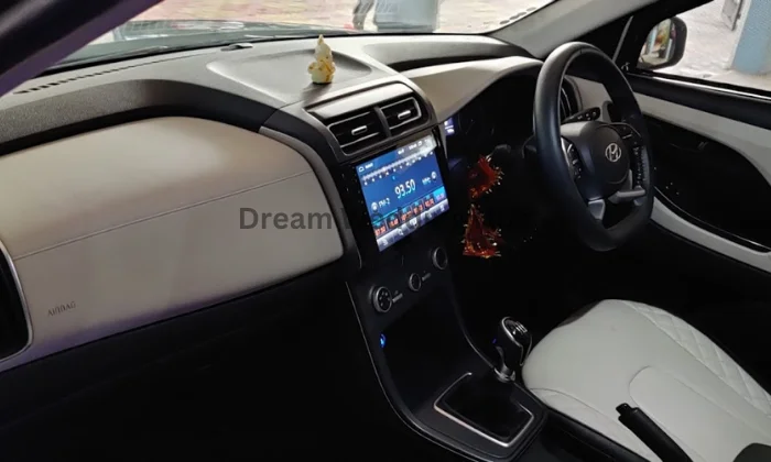 Naaresh Selfdriving Car